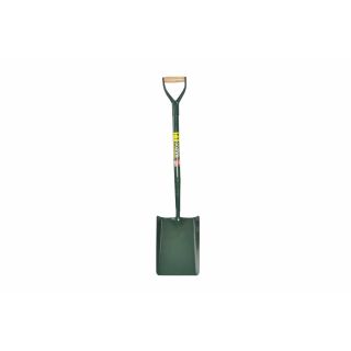 Bulldog Shovel