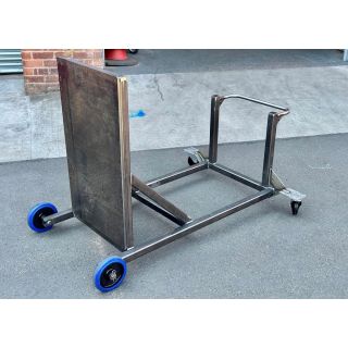 SPECIAL FABRICATION
