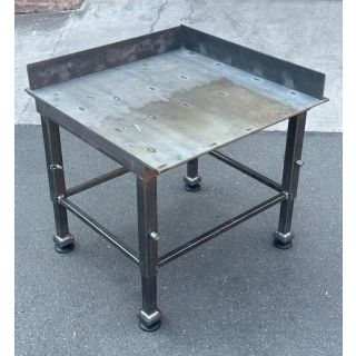 SPECIAL FABRICATION