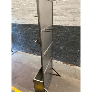 SOCK STAND