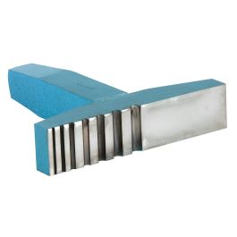 Vaughans|CREASING IRON|Premium Creasing Iron for precise metalworking.