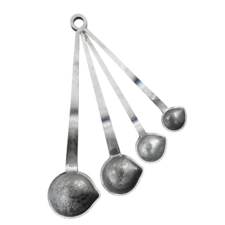 FORGED LADLES
