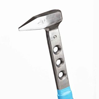 Ridolfo Concave Stamp (Blue)