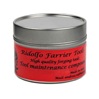 Ridolfo Tool Compound