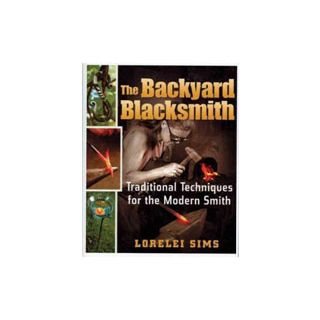 THE BACKYARD BLACKSMITH