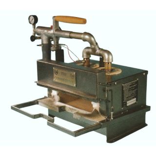 Cecil Swan Forge - The Competitor Single Door