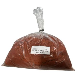 Oil Bonded Sand 5kg