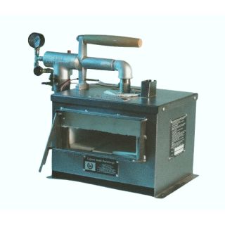 Cecil Swan - Cygnet Portable Forge