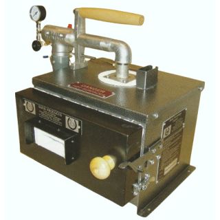 Cecil Swan - Cygnet Deluxe Portable Forge