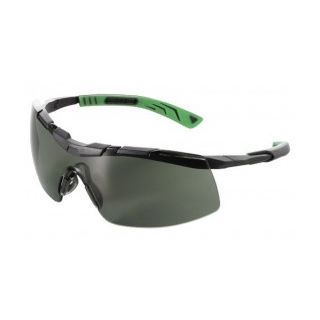 UNIVET 5 X 6 GUN METAL LENS PC GREEN G15