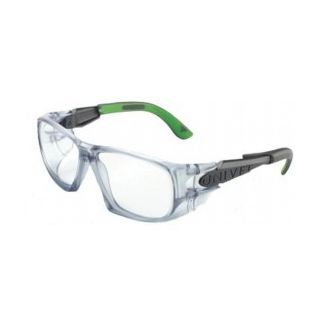 UNIVET 5 X 9 SMOKE/GREEN FRAME WITH PC