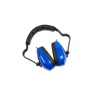 WARRIOR DELUXE EAR DEFENDER