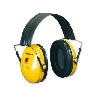 3M E-A-R PELTOR OPTIME 1 HEADBAND