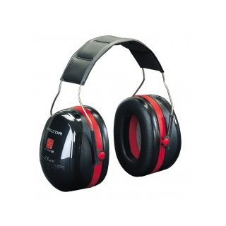 3M E-A-R PELTOR OPTIME 3 HEADBAND (SINGLE UNIT)