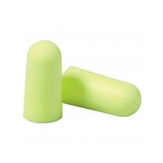 3M E-A-R SOFT UNCORDED EAR PLUGS (250 PACK)