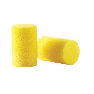 3M E-A-R CLASSIC EARPLUGS