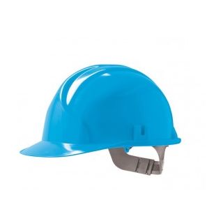 BLUE SAFETY HELMET MK2 JSP
