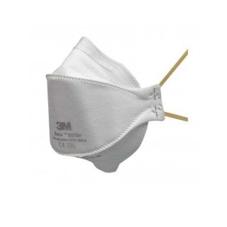 3M AURA FACE MASK FFP1 FOLD FLAT (20 PER BOX)