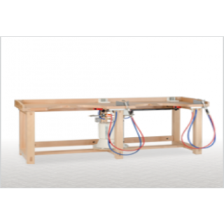 JEWELLERY BENCHES