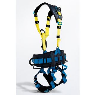 Full Body Safety Harness