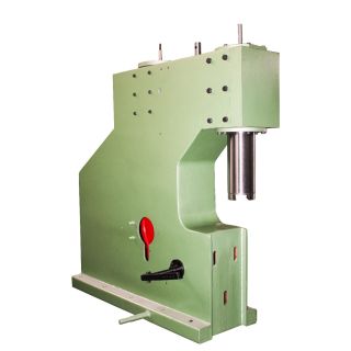 FULLY REFURBISHED POWER HAMMERS