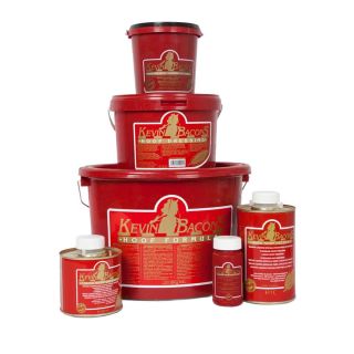 Kevin Bacon's Hoof Care