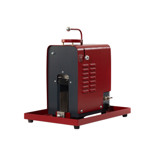 LOW TEMPERATURE CASTING UNIT