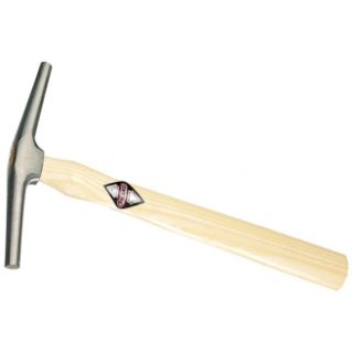 MAGNETIC HAMMER POLISHED