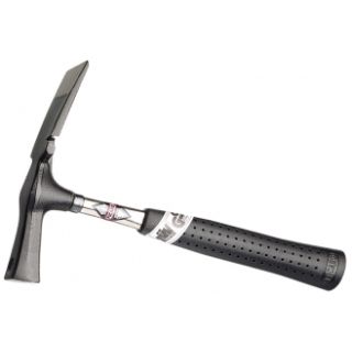 BERLIN PATTERN MASONS HAMMER (Black)