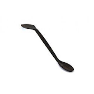 LEAF & OVAL SPOON (LARGE)