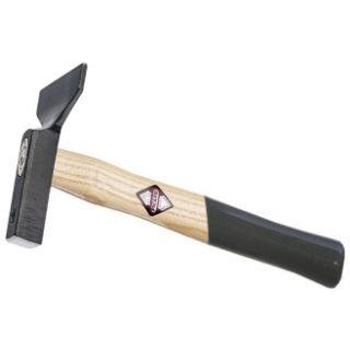 INLAID WOODWORK HAMMER