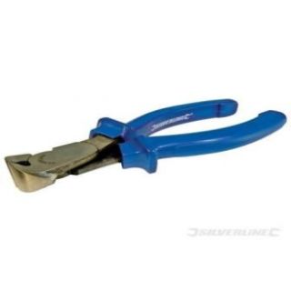 END CUTTING PLIERS