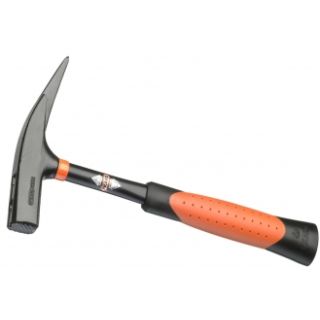 BLACK GIANT' CARPENTERS' ROOFING HAMMER