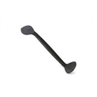 LEAF & ROUND SPOON (LARGE)