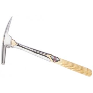 UPHOLSTERERS' HAMMER ROUND HANDLE