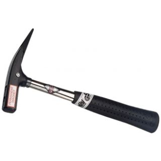 CARPENTERS' ROOFING HAMMER (Black & Blue)