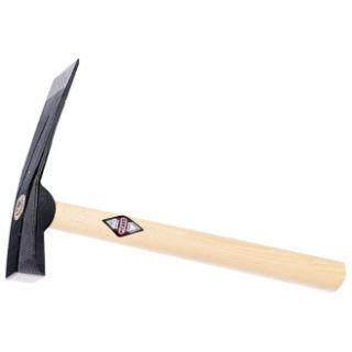 DUTCH PATTERN MASONS HAMMER