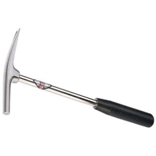 UPHOLSTERERS' HAMMER RUBBER GRIP