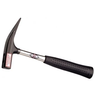 CARPENTERS' ROOFING HAMMER (Black)
