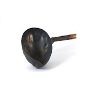 FOUNDRY STAINLESS STEEL LADLES