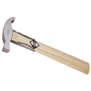 SHOEING HAMMER (German pattern)