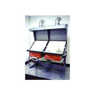 DOUBLEBRAZING HEARTH