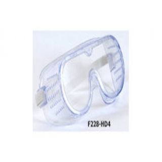 STANDARD SAFETY GOGGLES