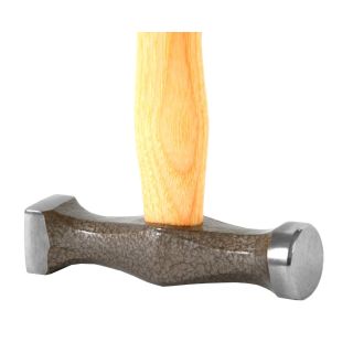 BLOCKING HAMMER ROUND & SQUARE FACES