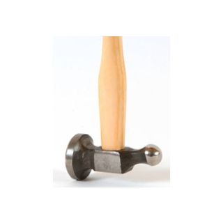 REPOUSSE HAMMER