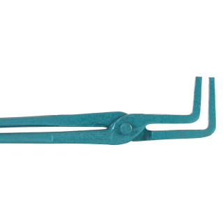 BAND JAW TONGS