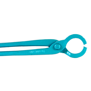 BOW TONGS
