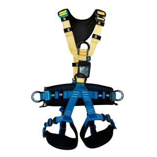 Full Body Safety Harness