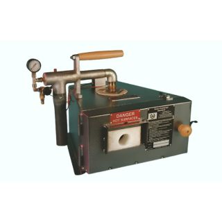 Cecil Swan - Standard Portable Forge