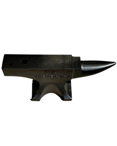 BROOKS ENGLAND SINGLE BICK ANVIL (London Pattern)